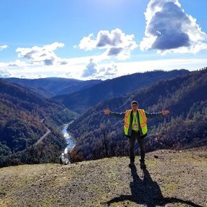 Meet your Posher, Jeffrey